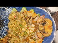 -大洋家·潮汕鱼鲜·花胶砂锅粥(天河东路店)