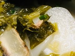 -小时候焗海鲜(鄞州万达店)