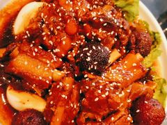 -桃源人家(东门店)