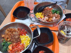-吉野家(上海美罗城店)