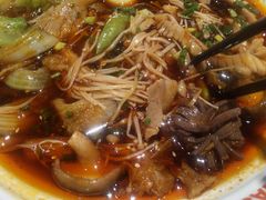 -每味每客·重庆麻辣烫(国泰店)