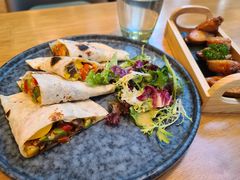 -青麦家·融合餐厅(江岛智立方店)