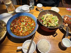 -金掌勺·锅包肉(双榆树店)