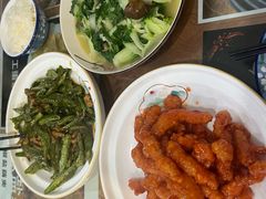 -刘昌兴菜馆(金轮第一城店)