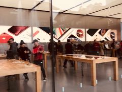 -Apple零售店(成都太古里店)