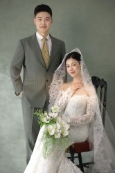 -杭州金夫人婚纱摄影(富阳私享店)