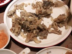 -金掌勺锅包肉(太原万达店)