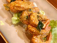 -亚特兰蒂斯·蟹餐厅 CRAB KITCHEN·鲜活海鲜