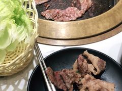 -花味·自助烤肉(雨花客厅店)