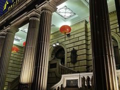 -上海锦江金门大酒店
