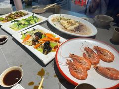 -阿弟特色海鲜餐厅·大排档(平潭店)