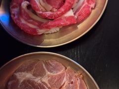 -西塔老太太泥炉烤肉(上海七宝领展广场店)