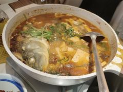 -大厨小馆(华阳城店)
