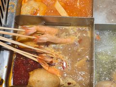 -海底捞火锅(翔龙天地广场店)