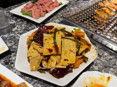 -金爱烧烤(东风路店)