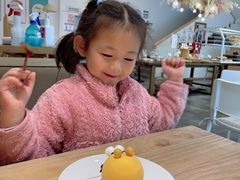 -嗒令甜品·主题融合料理餐厅(首座时代店)