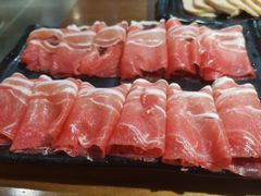 -呷哺呷哺 黄金牧场 (回龙观港龙店)