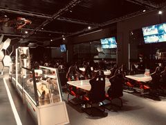 -魔赛卡丁车赛车汇(上海店)