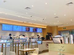 -哈根达斯(金湖广场店)