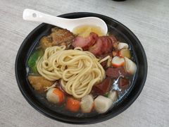 -阿芬卤面(花巷店)
