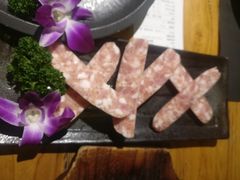-黑牛の店·和牛烧肉(大悦城店)