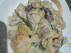 -燕春楼(海河华鼎店)