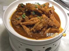 -小菜园新徽菜(合肥之心城店)