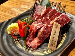 黑牛横隔膜-黑牛の店·和牛烧肉(合生汇店)