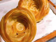 老济南油旋-明湖小楼·鲁菜·济南菜(大明湖店)