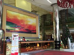 -御水泉·国际水疗会(广州长隆店)