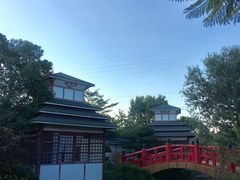 -丹樱生态园