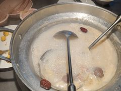 -骨之味·筒骨汤火锅(江头店)
