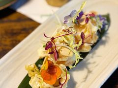 -喜洲吧·江畔老船厂·庭院餐厅(喜临院店)
