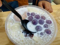-小豆海棠(嘉兴路店)
