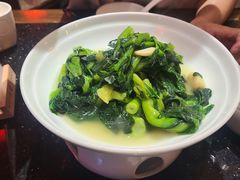 -徽镇小厨·经典徽菜(十里河店)