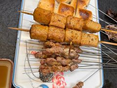 -高家烧鸽子烧烤店63年