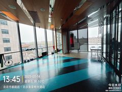 -北京索菲特大酒店