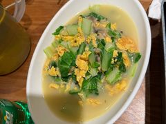 -吕氏疙瘩汤·新鲁菜(济南万象城店)