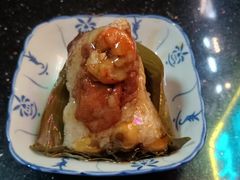 -老妈宫粽球