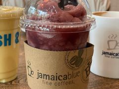 -JamaicaBlue(新城国际店)