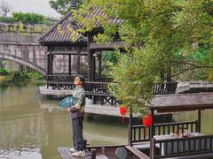 -杭州西溪喜来登度假大酒店