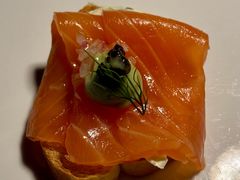 -Kathleen's Waitan 凯圣琳江景西餐厅(外滩店)