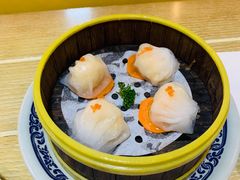 四大天王之虾饺皇-寻味·港式茶餐厅(富力城店)