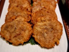 -院里寻菜·祖庵菜宴请(观沙岭店)