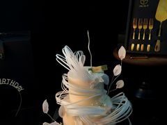 -西檬树SIMON·T轻奢蛋糕(大东方Max店)