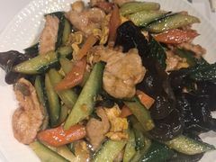 -小锅饭豆腐馆(重工北街普罗旺斯店)