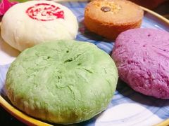 -嘉华鲜花饼(四方街旗舰店)