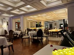 -上海和平饭店华懋阁 Cathay Room