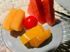 -老船坞水上餐厅(亚洲大酒店  东四十条店)