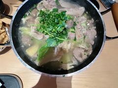 -川堂风·跷脚牛肉·乐山爆炒(宝山日月光店)